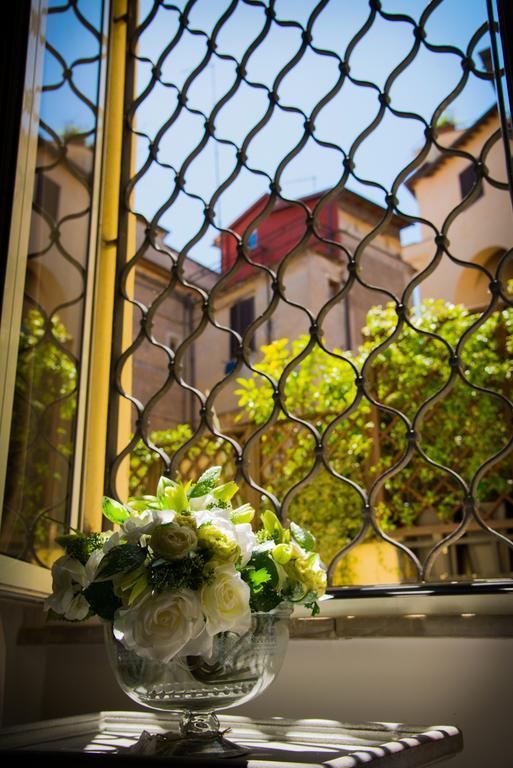 Flowers Apartments Casa de hóspedes